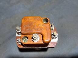 Контактор КТ 129, 24в 50А