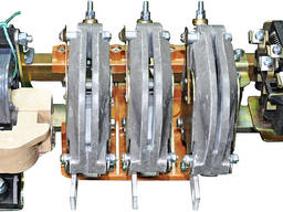 Контактор КТ-6013, КТ-6023, КТ-6033, КТ-6043, КТ-6053