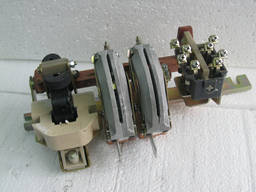 Контактор КТ 6022 (160А)