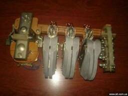 Контактор кт 6022,23,33,32,43,53, ктп 6023,22,33, производитель.