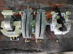 Контактор КТ-6022, КТ-6023, КТ-6033, КТ-6043, КТ-6053