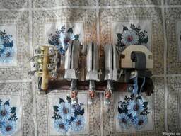 Контактор КТ-6023. 160А. Катушка 380В, 220В