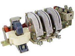 Контактор КТ-6023 160А (триполюсний)