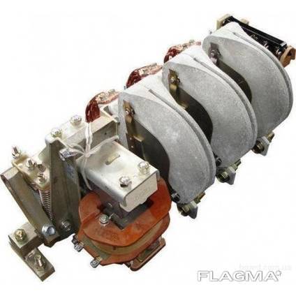 Контактор Кт 6023.33.43.53