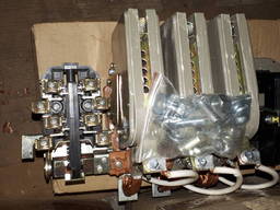 Контактор КТ 6033-220в, КТ 6033-380в.