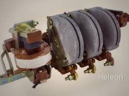 Контактор КТ 6033 МБ