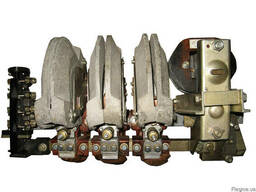 Контактор КТ-6043