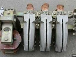 Контактор КТ-6043 ,400а