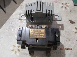 Контактор КТ 61-3810