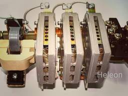 Контактор КТ 6613