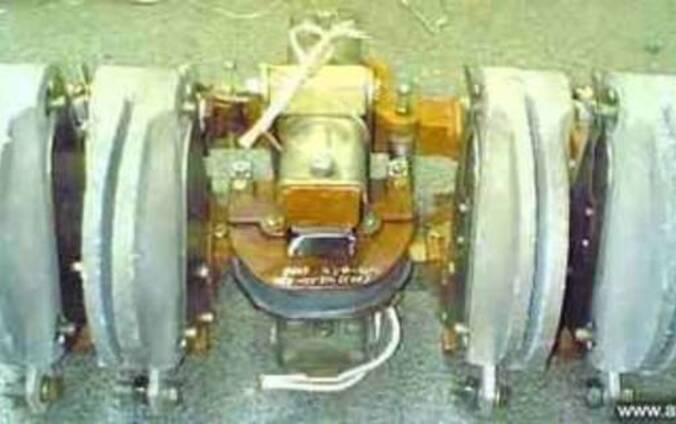 Контактор КТ-6623, КТ7223, КТ- 6063, КТ-6034, КТ6044, КТ6062