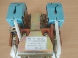 Контактор КТК 1-20 80А