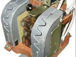 Контактор КТК