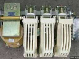 Контактор КТП 6053МБ,630а