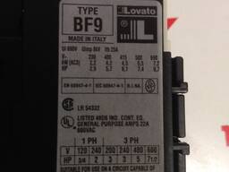 Контактор Lovato 11BF9 10 220