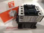 Контактор Lovato 11BF9 10 220 - фото 3
