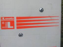 Контактор Lovato B115 115А 220В