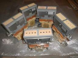 Контактор МК 5-10, МК 5-20, МК 6-10, МК 6-20
