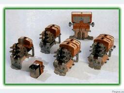 Контактор МК1-20, МК2-20 по МК6-20 и др. электрообору-ние.