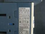 Контактор, пускатель Schneider Electric LC1D115 - фото 3