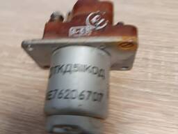 Контактор ТКД511КОД