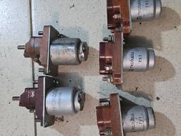 Контактор ткс101дод демонтаж