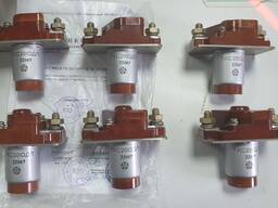 Контактор ТКС201ОДЛ, КМ600ДВ