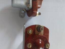 Контакторы КМ-200Д-В, СКМ200, СКМ-600, КМ 600Д-В