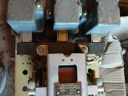 Контакторы КМ-2314-М4 величина (100-150-200А) - 5 тысяч комплектов