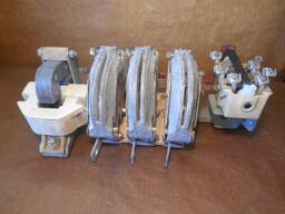 Контакторы КТ 6023,6013