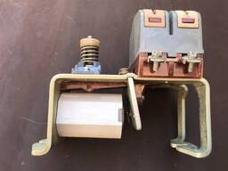 Контактори МК 2-20Б 63А