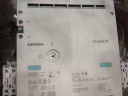 Контакторы SIEMENS 3RT10 80А-630А