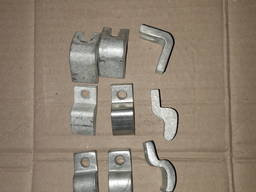 Контакты для контактора КТ6043, КТ6042, КТП6043, КТП6042