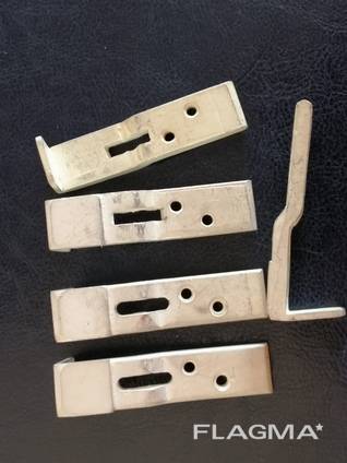 Контакты к контакторам ES100/3, ЕС 100, ES100/2, ES100