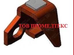 Контакты КМ-2334 150А