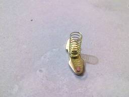 Контакты контроллера ККП, контакт ККП1114, контакт командоконтроллера ККП1102