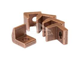 Контакты контроллера ККТ61, контакт ККТ-62, контакт командоконтроллера ККТ