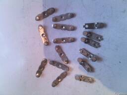 Контакты пускателя ПМА3102, ПМА3202, ПМА3302, ПМА3402