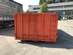 Контейнер під мультиліфт (multilift) (15, 20, 30... м3)