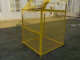 Контейнер для вторсировини