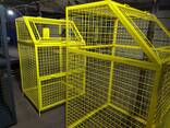 Контейнер сітчатий, для сортування - фото 3