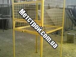 Контейнер для пэт тары, пластиковых бутылок.