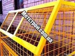 Контейнер для пэт тары