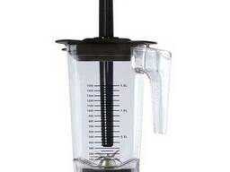 Контейнер к блендеру JTC 1,5л. Материал поликарбонат