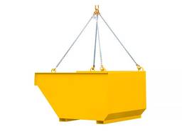 Контейнер опрокидывающийся