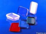 Для заморозки и не только пищевые герметичные контейнеры - фото 1
