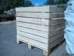 Контейнер яблучный, овощной