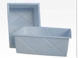 Контейнер Ящик Пищевой Пластиковый 350, 500, 750, 1000 литров. Склад/Завод. ..