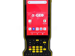 Контролер Alpha-GEO S60III