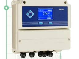 Контролер кисню AG-S/Control Oxygen